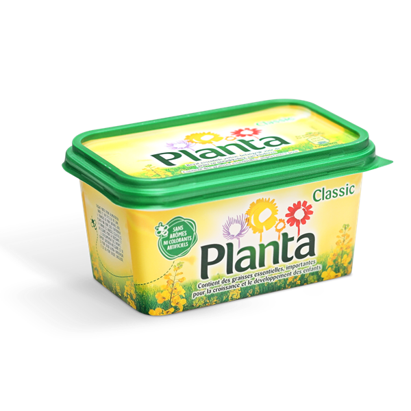 Planta Classic