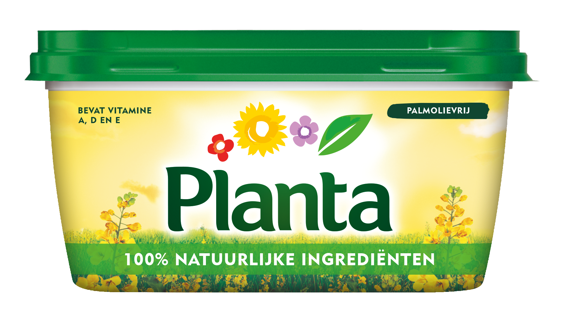 Product Page, Planta Classic
