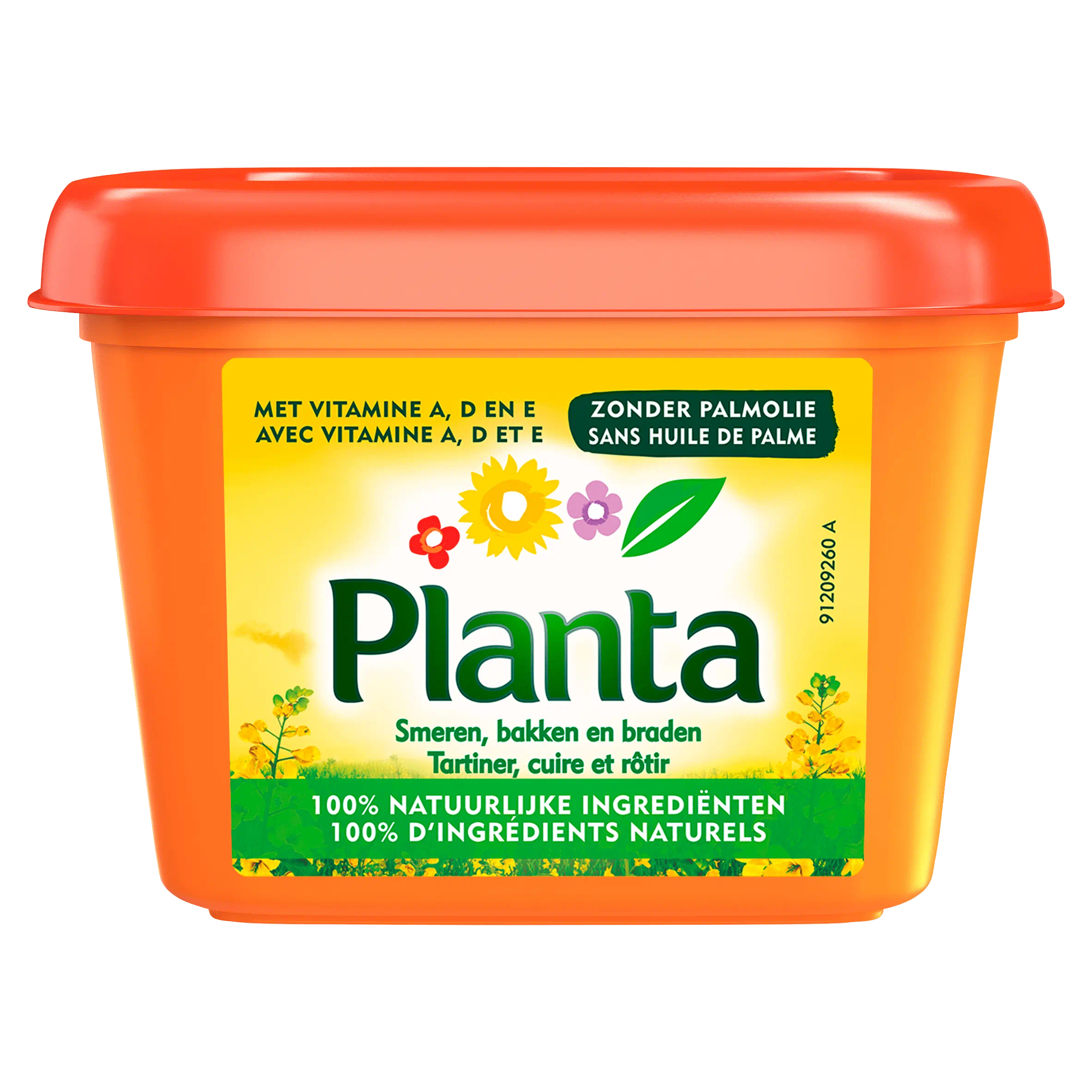 planta-bewaardoos